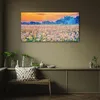Coloray Bild aus Acryl 100 cm x 50 cm - Wanddekoration Produktbild-Vorschau 3