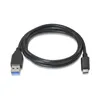 Nanocable USB 3.1, 1m, 1 m, USB C, USB A, USB 3.2 Gen 2 Produktbild-Vorschau 1