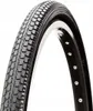Cst Opona Rowerowa 47-622 28X1,75 Czarna Retro Podgląd zdjęcia produktu 2