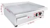 Beeketal Gastro Grill Bratplatte Grillplatte BGP-IV Produktbild-Vorschau 3