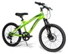 Bicykel Huffy Extent 20 palcov Náhľad obrázku produktu 22