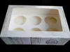 FunCakes Muffin- und Cupcake-Schachtel - Pure- 24 x 16 x 8 Produktbild-Vorschau 5