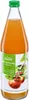 Schoenenbgerger Hensel  Apfelessig, naturtrüb 750 ml Produktbild-Vorschau 2
