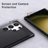 Conie Silikon Schutzhülle für Samsung Galaxy S23 Ultra Produktbild-Vorschau 4