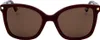 Sonnenbrille Polaroid    Kollektion Essential - frau Produktbild-Vorschau 3
