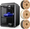 3D tlačiareň Creality K1, rýchlosť tlače 600 mm/s+ 1 kg Náhľad obrázku produktu 1