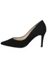Högl Klassische Pumps Damen 31333739323035 Schwarz 36 EU Produktbild-Vorschau 6