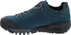 Waldläufer Schnürhalbschuhe bequem in blau, Gr. 9 Produktbild-Vorschau 38