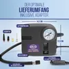 alca® Kompresor do auta mini 12V elektrické vzduchové Náhled obrázku produktu 3