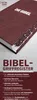 Bibel-Griffregister rot Produktbild-Vorschau 1