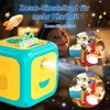 Kinder Projektor, mit Lerngeschichten, Musik, automatischer Produktbild-Vorschau 4