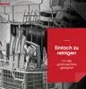 HGMD Profi-Brotmesser - 20 cm Klinge - Gezahnt - Produktbild-Vorschau 5