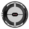 INF Demi-pack de protection PC pour Google Pixel Watch Le Voir les images du produit 4