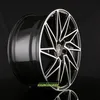Keskin KT20 Future black front polish 8.5x20 ET45 - LK5/112 Produktbild-Vorschau 15