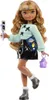 MATTEL Barbie Dream Besties Zia Bambola JGG36 /4 Anteprima dell’immagine prodotto 9
