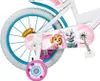 16 Zoll Kinder Mädchen Fahrrad Mädchenfahrrad Rad Bike Paw Produktbild-Vorschau 4