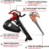 Einhell GE-CL 36/230 Li E -Seulement Voir les images du produit 30
