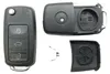 Guscio chiave auto Techstar tipo coltellino con 3 pulsanti Anteprima dell’immagine prodotto 2
