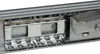 Ausziehbarer esstisch 10 plätze itaguai 160x90x76,5cm  - Produktbild-Vorschau 3