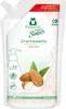 Frosch Reine Pfegeseife Cremeseife Mandelmilch Nachfüller Produktbild-Vorschau 6