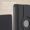 Cover per Lenovo Tab M10: imoshion cover flip ruotabile a Anteprima dell’immagine prodotto 12