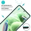 3x Schutzglas Panzerfolie für Xiaomi Redmi Note 12 5G + 3x Produktbild-Vorschau 2