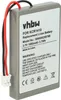 vhbw Akku kompatibel mit Sony CUH-ZCT1E, CUH-ZCT1H, Produktbild-Vorschau 1