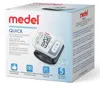 Medel: Tensiómetro de muñeca para medir la presión Vista previa de la imagen del producto 3