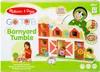 Interaktivní hračka Melissa & Doug Stodola se zvířaty Náhled obrázku produktu 4