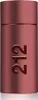 Carolina Herrera 212 Sexy Men Eau De Toilette Spray 100ml Voir les images du produit 6