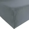 Estella Jersey Spannlaken 150x200cm, Farbe graphit Produktbild-Vorschau 10