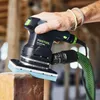 Festool Schleifmittel Granat PROfile 80x133 F GR PRO/10 Produktbild-Vorschau 3