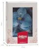 Essbare Blumen Tortendeko 10 blaue Orchideen 8,5x7,5cm, Produktbild-Vorschau 4