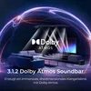ULTIMEA Poseidon M70 - Soundbar für TV, 3.1.2 Dolby Atmos, Produktbild-Vorschau 3