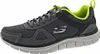 Skechers Track, Herren Leder und Mesh Sneakers, Sportschuhe Produktbild-Vorschau 26
