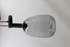 Hängelampe Rauchglas Nordlux Alton 23 messing, schwarz E27 Produktbild-Vorschau 6