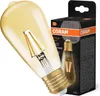 Ledvance 1906Ledison 4W/824 230V Filgd E27 Anteprima dell’immagine prodotto 7