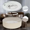 LED stropní svítidlo, stropní lampa, obývací pokoj, Náhled obrázku produktu 8