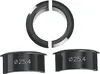 Redukčná objímka Ergotec pre predstavec Ahead, od 31,8 mm Náhľad obrázku produktu 1