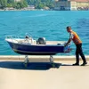 Bootswagen 454 kg Jet Ski Dolly Kajak Transportwagen Produktbild-Vorschau 8