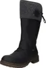 Rieker Schaftstiefel  Schwarz Produktbild-Vorschau 3