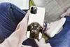 MuchoWow® Handyhülle Schutzhülle Hülle für iPhone 13 Pro Produktbild-Vorschau 3
