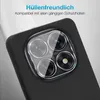 2x Kamera Schutz Glas für Xiaomi Redmi Note 15 5G Produktbild-Vorschau 7