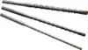 3x SDS Max lange Bohrerset für Hilti TE-Y TE54/55/56 Produktbild-Vorschau 1