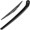 Seat Altea 5P1 2004- Heckscheibenwischerarm + Wischerblatt Produktbild-Vorschau 2