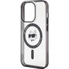 Karl Lagerfeld Iml Choupette's Head Magsafe Hülle für Produktbild-Vorschau 6