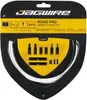 Brzdová sada Jagwire PCK200 Road Pro, černá Náhled obrázku produktu 2