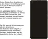 1x Schutzfolie für Realme 8s - Anti-Shock 9H Folie dipos Produktbild-Vorschau 3