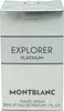 Mont Blanc Explorer Platinum Eau de Parfum für Herren 30 ml Produktbild-Vorschau 4