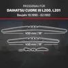 HEYNER® Scheibenwischer für DAIHATSU CUORE III (10.1990 - Produktbild-Vorschau 2
